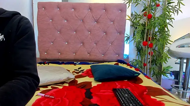 Jazmin040  online show from 03.09.26