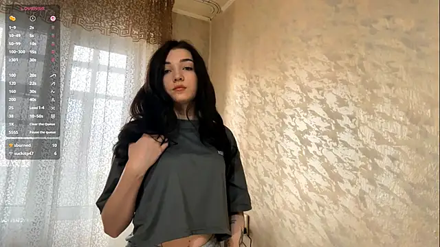 IsabellaWave online show from 03.04.26