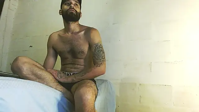 Alex Flame  online show from 05.22.26