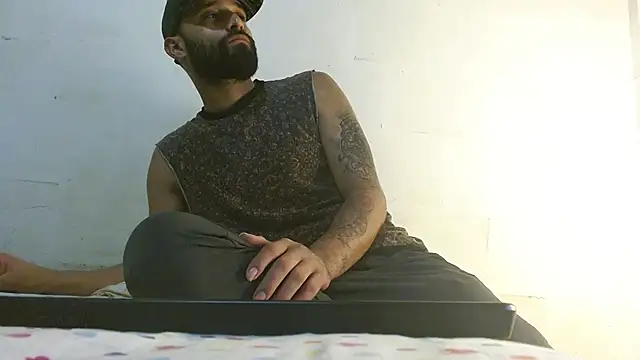 Alex Flame  online show from 05.28.26
