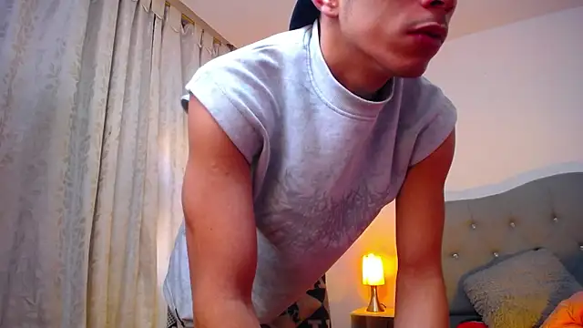 TOMBOYSEXX online show from 01.15.26