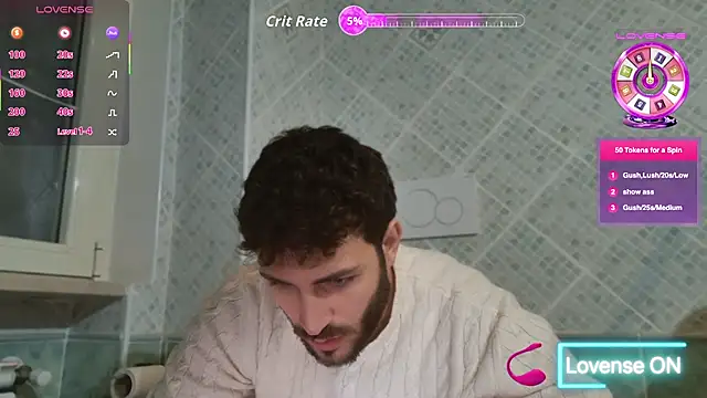 Snapshot of mark_ariete chatting on 01.12.26 mark ariete online show from 01.12.26