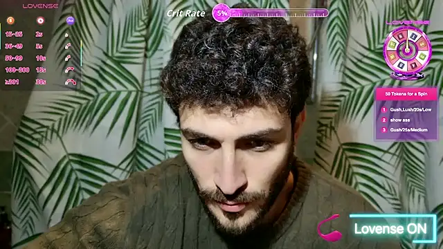 Snapshot of mark_ariete chatting on 02.02.26 mark ariete online show from 02.02.26