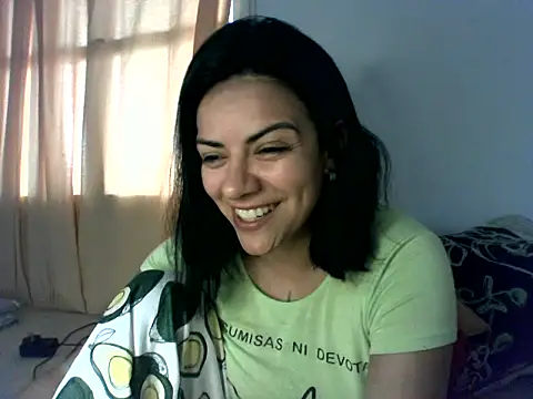 luluclark69 online show from 05.07.26