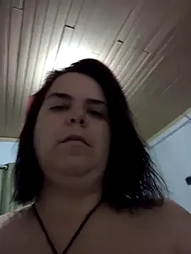 Snapshot of Lua-gordinha69 chatting on 12.13.25 Lua-gordinha69 online show from 12.13.25