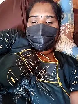 Tamil Bhuvi69 online show from 02.15.26