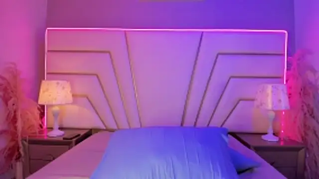 Zara Vidal online show from 02.28.26