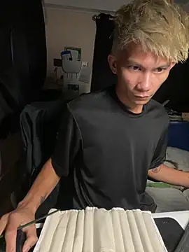 jhaycobXgarcia online show from 02.09.26