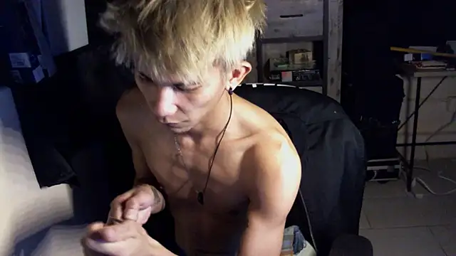 jhaycobXgarcia online show from 02.21.26