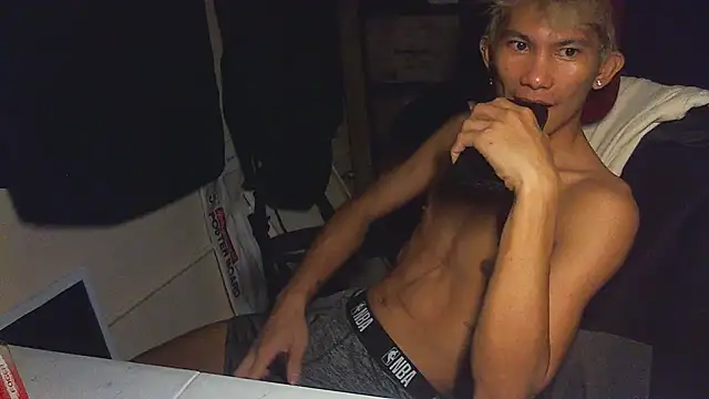 jhaycobXgarcia online show from 03.06.26