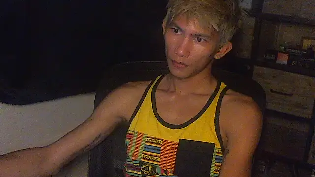 jhaycobXgarcia online show from 03.17.26