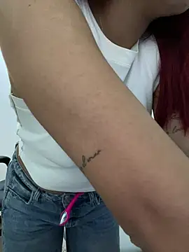 Snapshot of Zarahs_Blare1 chatting on 02.03.26 Zarahs Blare1 online show from 02.03.26