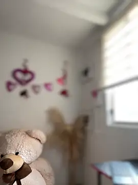 Snapshot of Zarahs_Blare1 chatting on 02.09.26 Zarahs Blare1 online show from 02.09.26