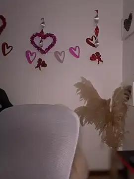 Snapshot of Zarahs_Blare1 chatting on 02.13.26 Zarahs Blare1 online show from 02.13.26