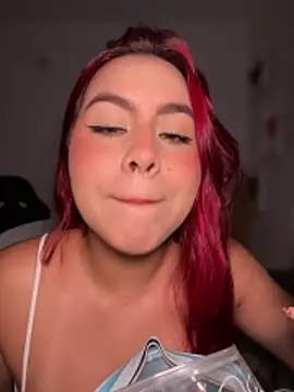 Snapshot of Zarahs_Blare1 chatting on 03.28.26 Zarahs Blare1 online show from 03.28.26