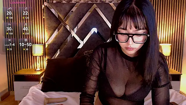 Amy channel online show from 05.11.26