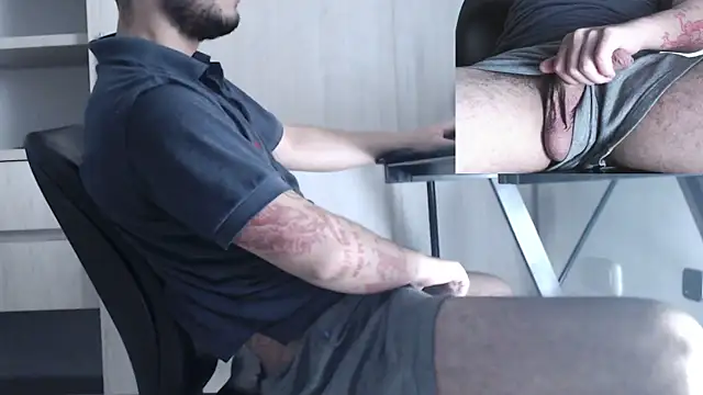 mateoconde00 online show from 01.17.26