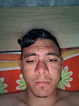 GAY6  online show from 03.18.26