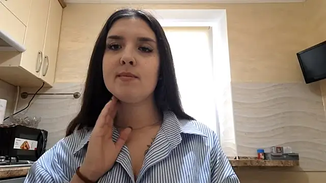 GeorgeannaHalsted online show from 12.15.25