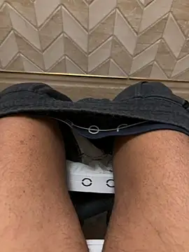 Snapshot of TheDarkDicknight chatting on 12.14.25 TheDarkDicknight online show from 12.14.25