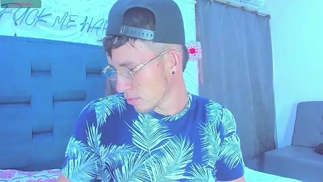 sweetboyssex  online show from 12.15.25