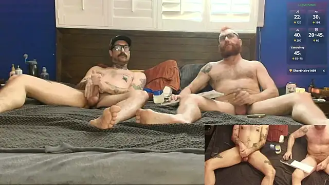 HouseOfHans online show from 04.26.26