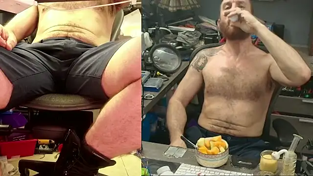 HouseOfHans online show from 05.15.26