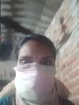 Snapshot of cute_muskan66 chatting on 12.15.25 cute muskan66 online show from 12.15.25