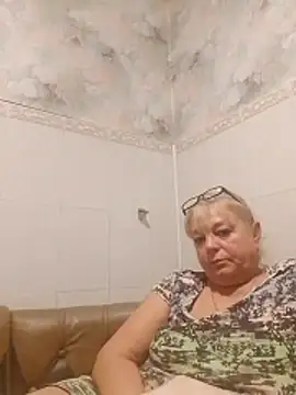 LinaLight88 online show from 12.21.25