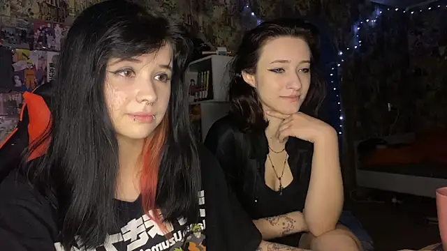 Absent Fairy online show from 07.09.26
