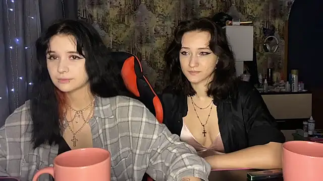 Absent Fairy online show from 07.28.26