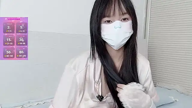  nannan  online show from 01.11.26