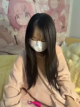  nannan  online show from 02.18.26