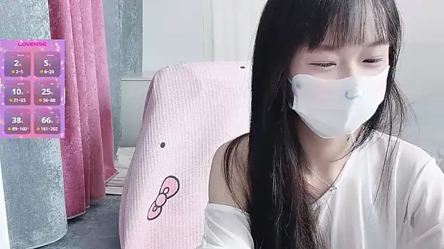  nannan  online show from 03.14.26