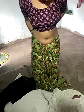 Pooja Love143 online show from 01.08.26