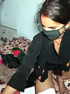 Pooja Love143 online show from 02.20.26