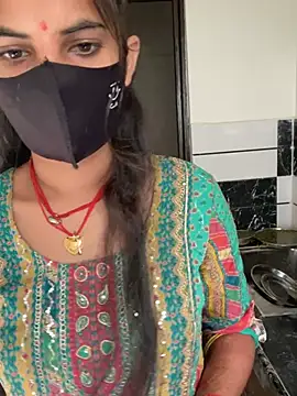Pooja Love143 online show from 05.06.26