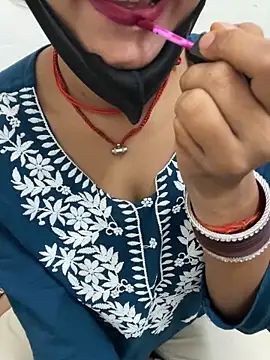 Pooja Love143 online show from 05.09.26
