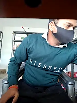 kripaul online show from 01.15.26