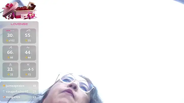 paola xm online show from 02.26.25