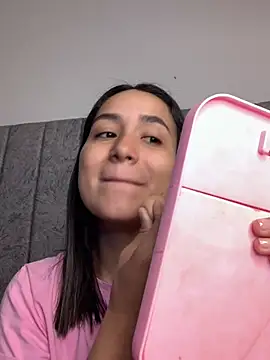 Val12777 online show from 02.07.26