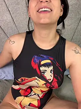 Val12777 online show from 03.17.26