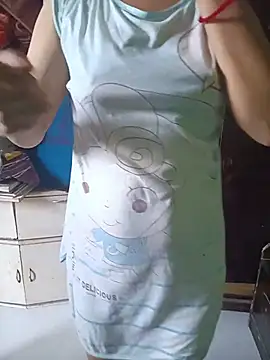 cute payal5656 online show from 07.17.26