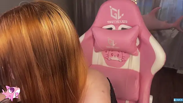 PinkSharky online show from 03.17.26