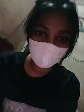cute priya5757 online show from 07.28.26