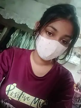 cute priya5757 online show from 08.06.26