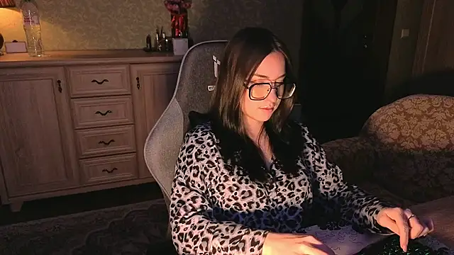 AnneAverry online show from 03.02.26