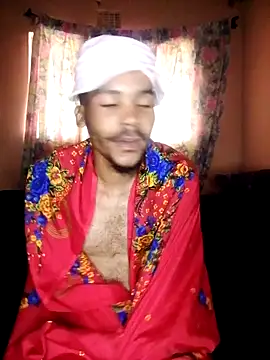 Snapshot of nothil chatting on 03.23.26 nothil online show from 03.23.26