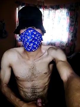 Snapshot of nothil chatting on 03.31.26 nothil online show from 03.31.26