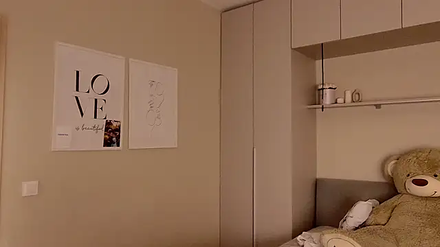 janeLoveSweetHeart online show from 02.01.26